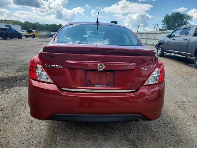 Auction sale of the 2017 Nissan Versa, vin: 3N1CN7AP0HL846276, lot number: 72617885