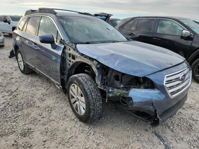 2017 Subaru Outback 2. მანქანა იყიდება აუქციონზე, vin: 4S4BSAFC7H3327012, აუქციონის ნომერი: 80472945