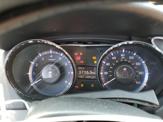 Aukcja sprzedaży 2014 Hyundai Sonata Gls, vin: 5NPEB4AC8EH926432, numer aukcji: 71906805