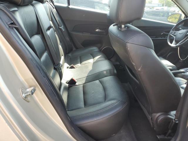 81876485 :رقم المزاد ، 1G1PG5SB5D7286651 vin ، 2013 Chevrolet Cruze Ltz مزاد بيع