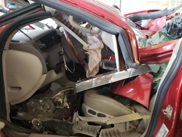 2004 Chrysler 300m მანქანა იყიდება აუქციონზე, vin: 2C3HE66G44H680339, აუქციონის ნომერი: 83979545