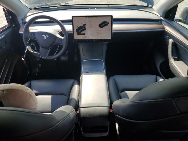 71172995 :رقم المزاد ، 7SAYGDED3RF197801 vin ، 2024 Tesla Model Y مزاد بيع