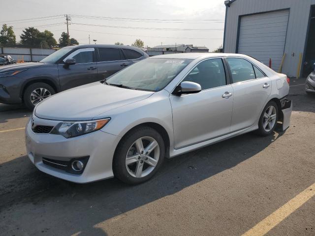 71253385 :رقم المزاد ، 4T1BF1FK2EU440738 vin ، 2014 Toyota Camry مزاد بيع