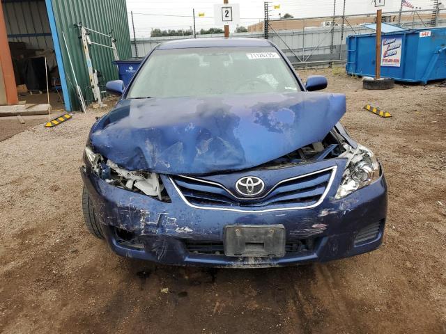 Aukcja sprzedaży 2010 Toyota Camry, vin: 4T1BF3EK4AU579924, numer aukcji: 53621176
