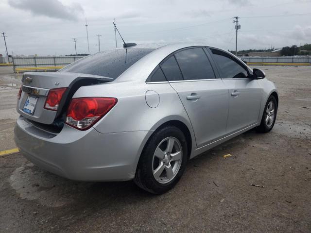 Aukcja sprzedaży 2016 Chevrolet Cruze Limited, vin: 1G1PE5SB6G7170076, numer aukcji: 62603716