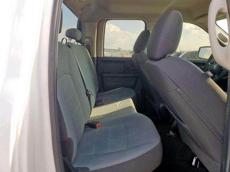 Продаж на аукціоні авто 2022 Ram 1500 Class, vin: 1C6RR7FG3NS230371, номер лоту: 71614595