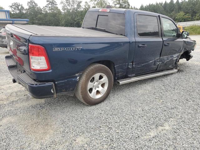 Продаж на аукціоні авто 2022 Ram 1500 Big H, vin: 1C6RREFM1NN446485, номер лоту: 81471095
