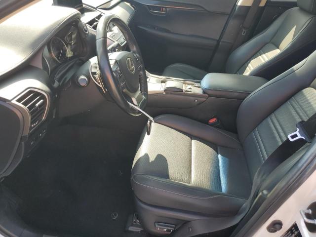 2018 Lexus Nx 300h მანქანა იყიდება აუქციონზე, vin: JTJBJRBZ2J2087229, აუქციონის ნომერი: 80715915