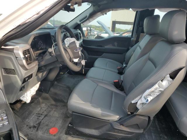 Продаж на аукціоні авто 2023 Ford F150 Super Cab, vin: 1FTFX1E89PKD58562, номер лоту: 71195235