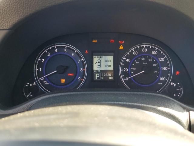 Aukcja sprzedaży 2010 Infiniti G37, vin: JN1CV6AR8AM458235, numer aukcji: 84262705