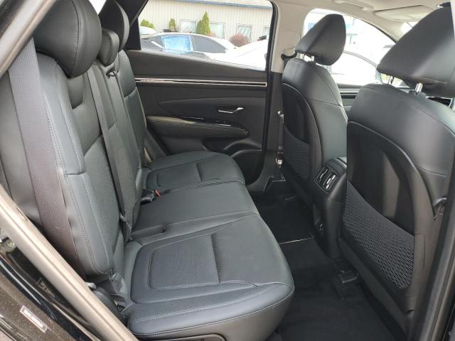 71252065 :رقم المزاد ، 5NMJECAE8NH035684 vin ، 2022 Hyundai Tucson مزاد بيع