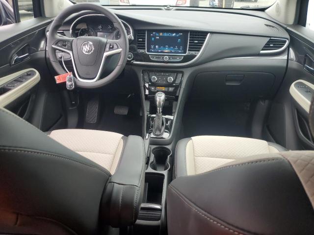 Продаж на аукціоні авто 2021 Buick Encore Preferred, vin: KL4CJASB7MB316367, номер лоту: 80911345