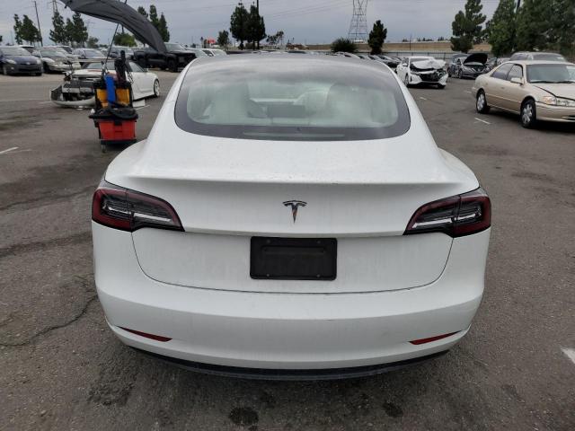 84218955 :رقم المزاد ، 5YJ3E1EA3PF487552 vin ، 2023 Tesla Model 3 مزاد بيع