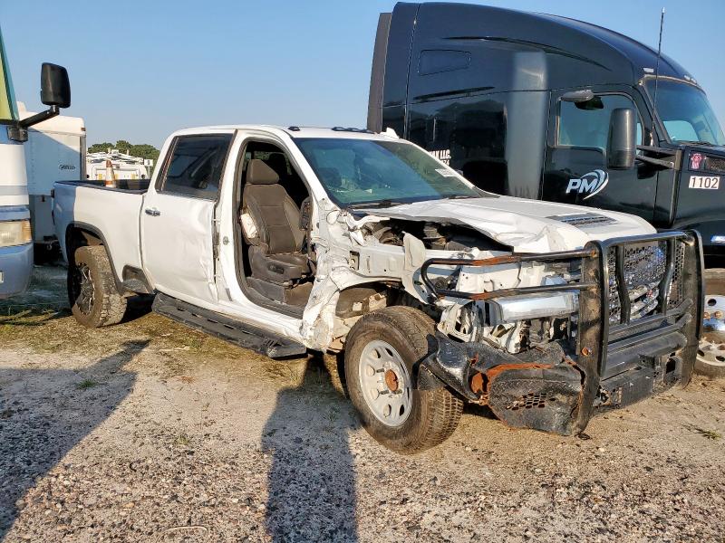 Aukcja sprzedaży 2020 Chevrolet Silverado, vin: 1GC4YPEY5LF219250, numer aukcji: 72065755
