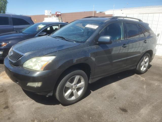 Auction sale of the 2004 Lexus Rx 330, vin: JTJGA31U440020687, lot number: 71222765