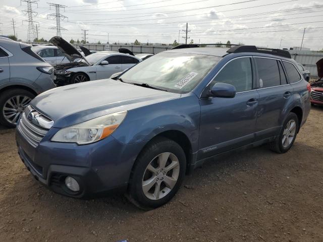 Aukcja sprzedaży 2013 Subaru Outback, vin: 4S4BRCGC1D3303837, numer aukcji: 53641946