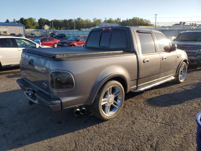 2002 Ford F150 Super მანქანა იყიდება აუქციონზე, vin: 1FTRW07372KD06416, აუქციონის ნომერი: 71932575