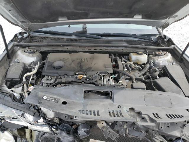 Aukcja sprzedaży 2018 Toyota Camry Le, vin: 4T1B31HK7JU507141, numer aukcji: 80748825