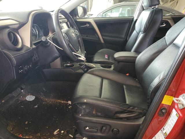 83772695 :رقم المزاد ، 2T3DFREVXDW043884 vin ، 2013 Toyota Rav4 مزاد بيع