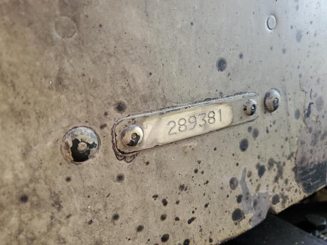 71421535 :رقم المزاد ، 1NKZX4TX2KJ289381 vin ، 2019 Kenworth T880 مزاد بيع