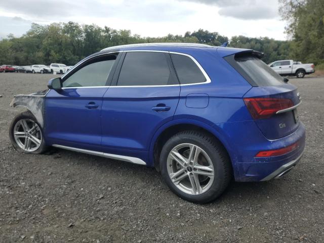 Продажа на аукционе авто 2021 Audi Q5 E Premium Plus, vin: WA1E2AFY9M2135047, номер лота: 81481105