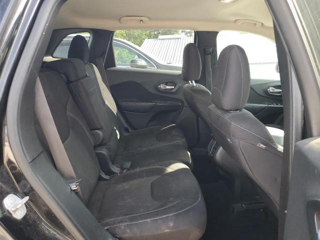 Aukcja sprzedaży 2015 Jeep Cherokee L, vin: 1C4PJMCB4FW666476, numer aukcji: 80693695