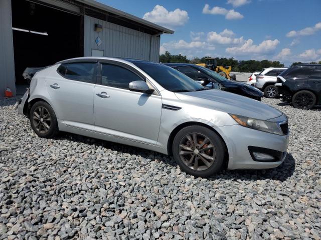 2013 Kia Optima Ex მანქანა იყიდება აუქციონზე, vin: 5XXGN4A78DG112925, აუქციონის ნომერი: 81372975