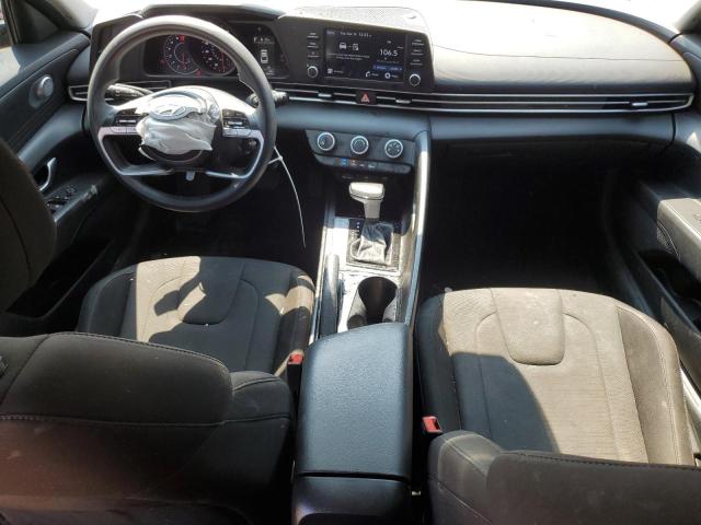 Aukcja sprzedaży 2023 Hyundai Elantra, vin: KMHLL4AG7PU496789, numer aukcji: 81111855