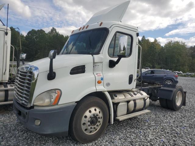Продажа на аукционе авто 2018 Freightliner Cascadia 1, vin: 1FUBGADVXJLJY2573, номер лота: 90940845