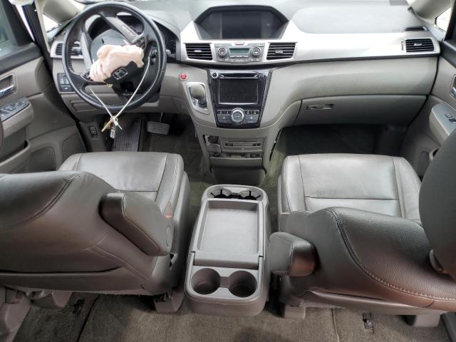Продажа на аукционе авто 2016 Honda Odyssey, vin: 5FNRL5H63GB003877, номер лота: 83761535