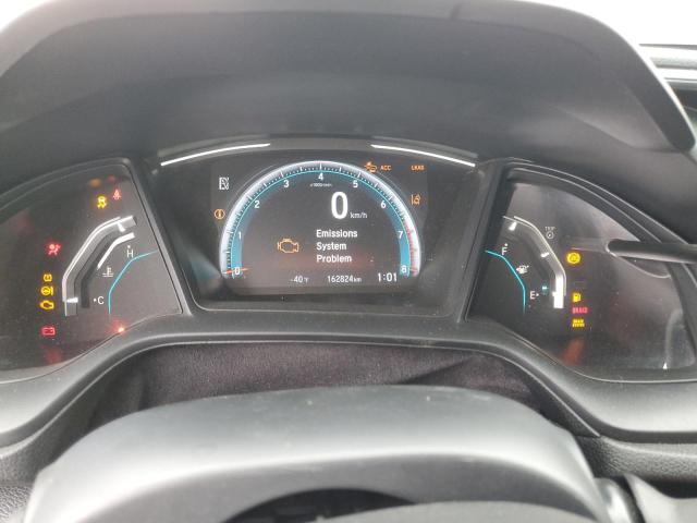 Aukcja sprzedaży 2020 Honda Civic Lx, vin: 2HGFC2F67LH534431, numer aukcji: 67645125