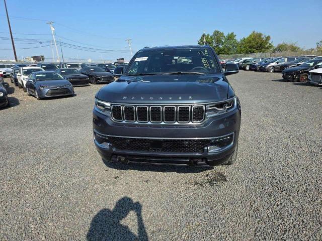 Продажа на аукционе авто 2024 Jeep Wagoneer S, vin: 1C4SJVAP6RS114536, номер лота: 81640645