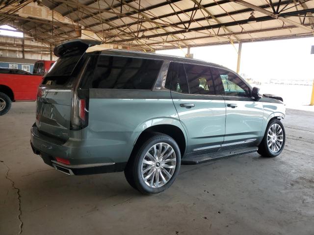 81149995 :رقم المزاد ، 1GYS4CKL4RR191446 vin ، 2024 Cadillac Escalade P مزاد بيع
