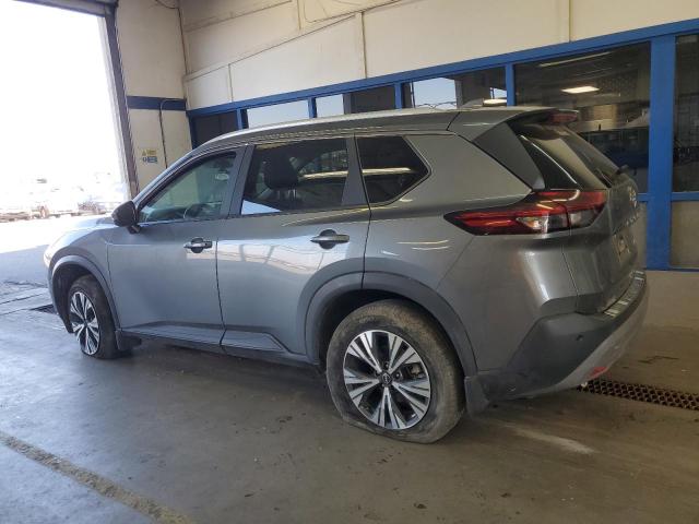 Продаж на аукціоні авто 2023 Nissan Rogue, vin: 5N1BT3BB0PC751250, номер лоту: 80865585