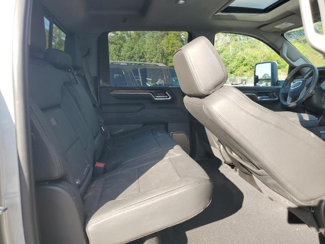 Aukcja sprzedaży 2025 Gmc Sierra, vin: 1GT4UREY9SF284124, numer aukcji: 84220775