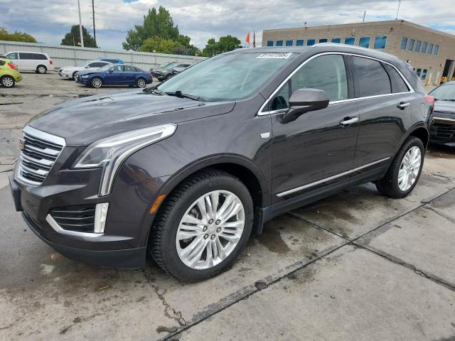 Aukcja sprzedaży 2017 Cadillac Xt5 Premiu, vin: 1GYKNERS0HZ296022, numer aukcji: 81147265