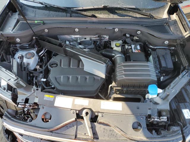 84385505 :رقم المزاد ، 1V2KR2CA3SC550243 vin ، 2025 Volkswagen Atlas مزاد بيع