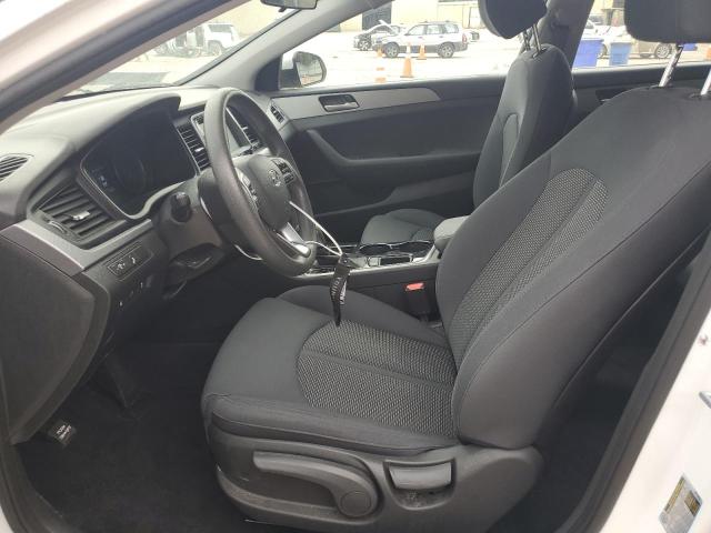 Aukcja sprzedaży 2019 Hyundai Sonata Se, vin: 5NPE24AF8KH747328, numer aukcji: 80536515