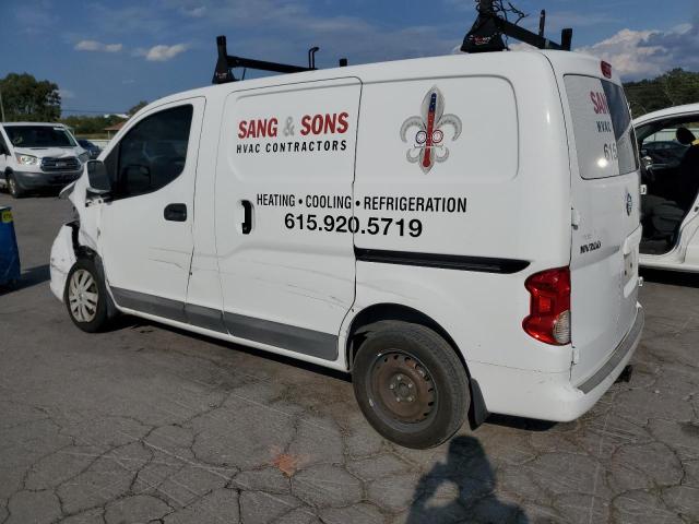 71711985 :رقم المزاد ، 3N6CM0KN0FK697534 vin ، 2015 Nissan Nv200 مزاد بيع