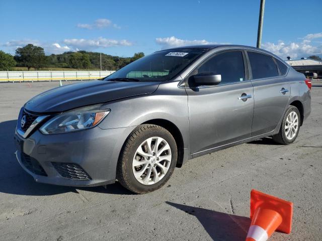 Aukcja sprzedaży 2019 Nissan Sentra S, vin: 3N1AB7AP2KY291048, numer aukcji: 82176335