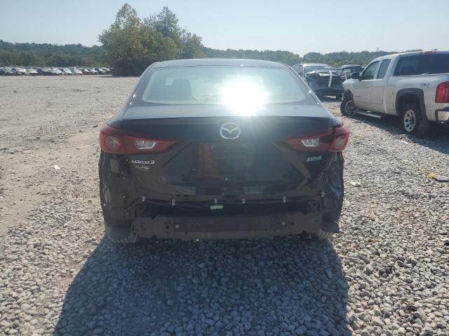 71402575 :رقم المزاد ، 3MZBN1V36JM206504 vin ، 2018 Mazda 3 مزاد بيع