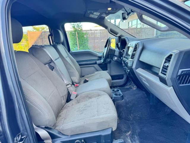 81163565 :رقم المزاد ، 1FTEW1EF5FFB93209 vin ، 2015 Ford F150 Super مزاد بيع