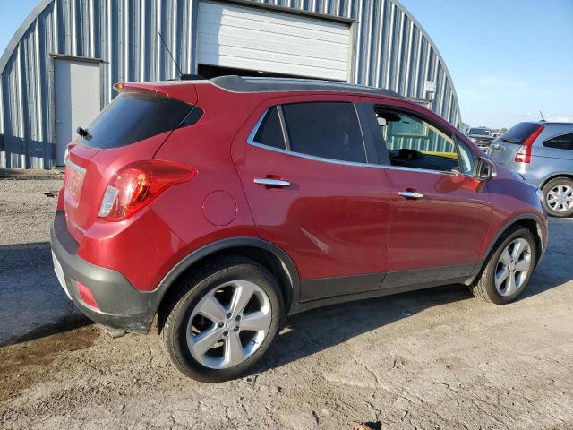 Aukcja sprzedaży 2016 Buick Encore, vin: KL4CJASB6GB697584, numer aukcji: 80222055