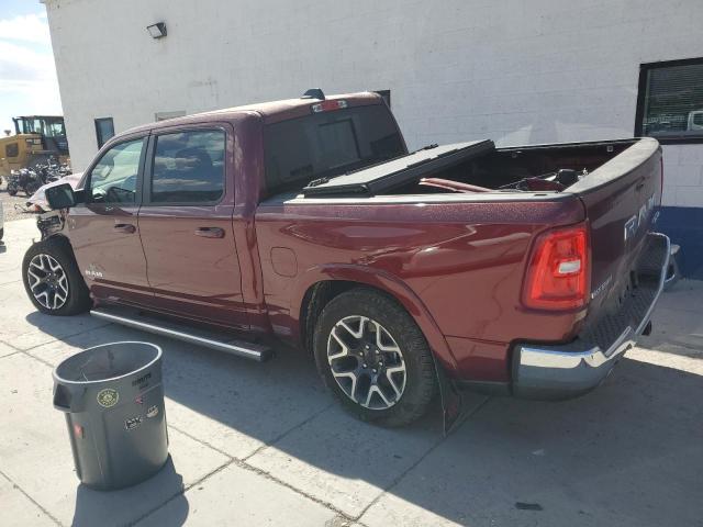 Aukcja sprzedaży 2025 Ram 1500, vin: 1C6SRFJP7SN709485, numer aukcji: 72088165