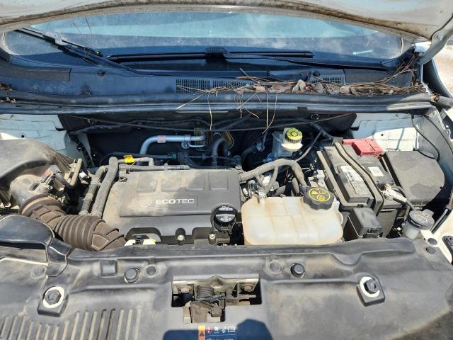 Aukcja sprzedaży 2017 Buick Encore, vin: KL4CJASB5HB019085, numer aukcji: 71405855