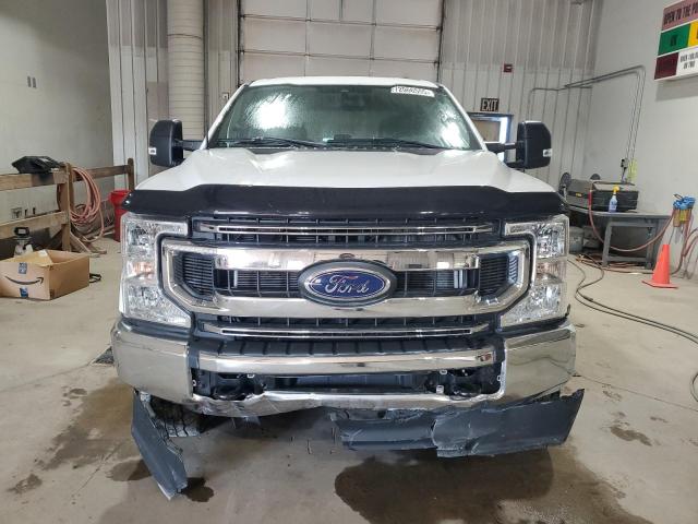 72066555 :رقم المزاد ، 1FT7W2BT2NEG30967 vin ، 2022 Ford F250 Super مزاد بيع