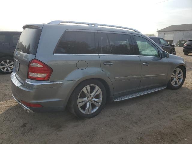 Продаж на аукціоні авто 2012 Mercedes-benz Gl 450 4ma, vin: 4JGBF7BE4CA801193, номер лоту: 72071535