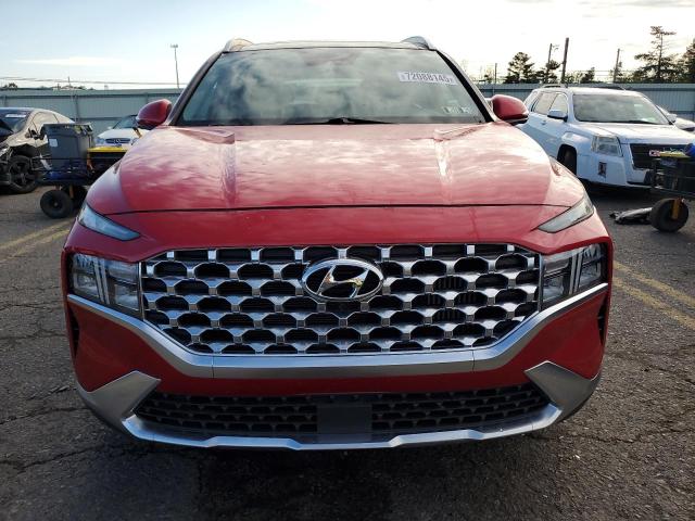 Aukcja sprzedaży 2023 Hyundai Santa Fe, vin: 5NMS3DA16PH003543, numer aukcji: 72088145