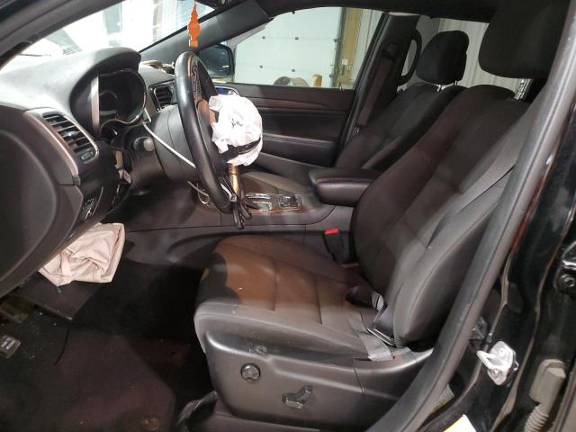 2019 Jeep Grand Cherokee მანქანა იყიდება აუქციონზე, vin: 1C4RJFAG9KC569062, აუქციონის ნომერი: 84619965