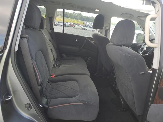 2019 Nissan Armada მანქანა იყიდება აუქციონზე, vin: JN8AY2ND9K9086786, აუქციონის ნომერი: 83930545